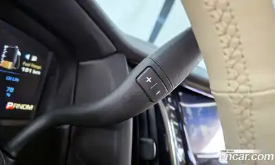 Cadillac Escalade 2014 6.2 гидро в Москве № 306848, миниатюра 9