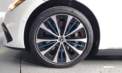 Mercedes-Benz EQE 2022 0.3 гидро в Москве № 309956, миниатюра 5