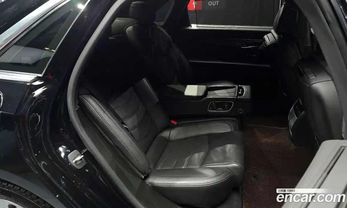 Cadillac CT6 2019 3.6 гидро в Москве № 321030, фото 12