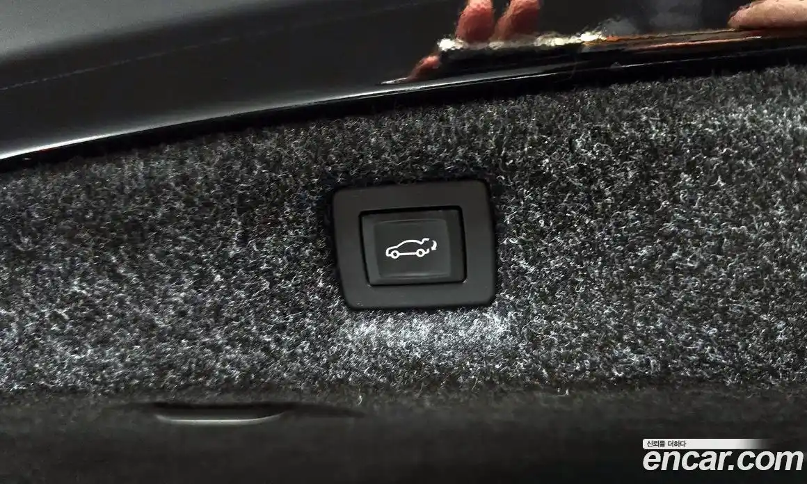 Cadillac CT6 2019 3.6 гидро в Москве № 321030, фото 20