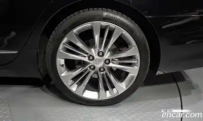 Cadillac CT6 2019 3.6 гидро в Москве № 321030, миниатюра 5