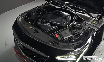 Cadillac CT6 2019 3.6 гидро в Москве № 321030, миниатюра 6