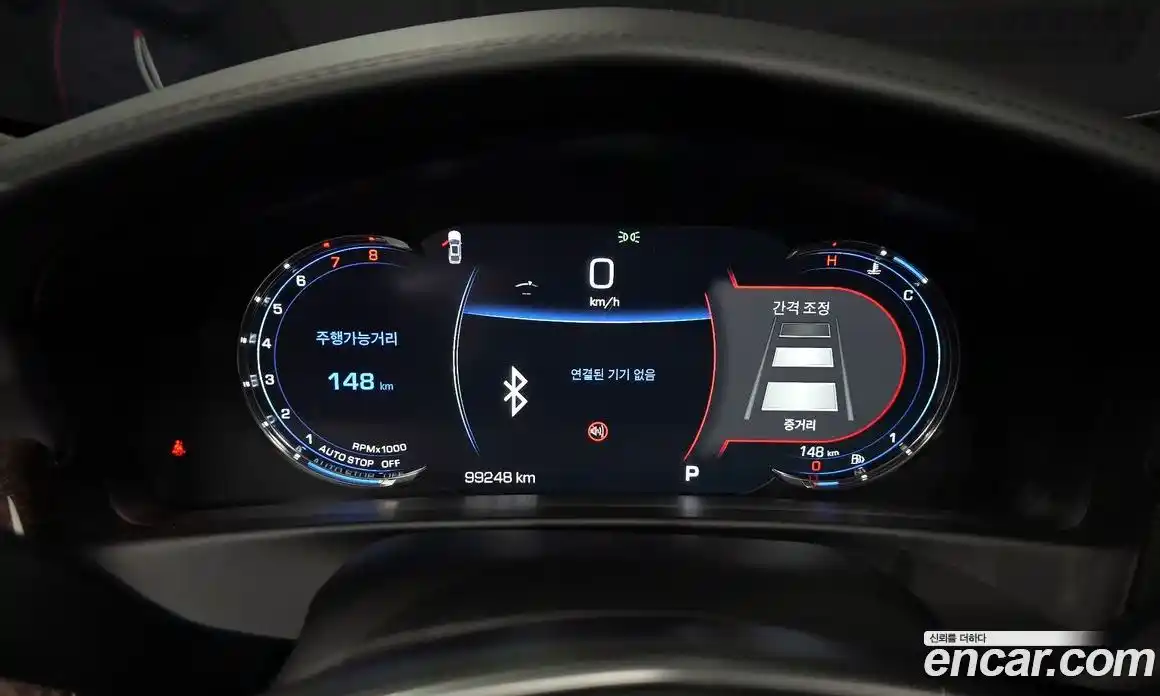 Cadillac CT6 2019 3.6 гидро в Москве № 321030, фото 8