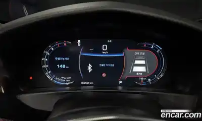Cadillac CT6 2019 3.6 гидро в Москве № 321030, миниатюра 8