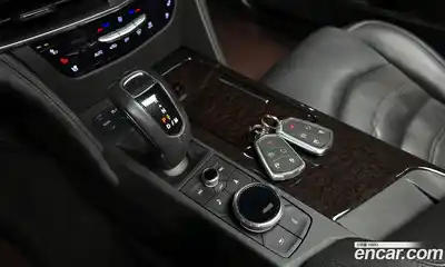 Cadillac CT6 2019 3.6 гидро в Москве № 321030, миниатюра 9