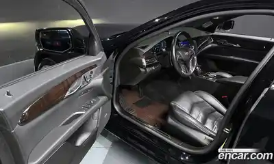 Cadillac CT6 2019 3.6 гидро в Москве № 321030, миниатюра 10