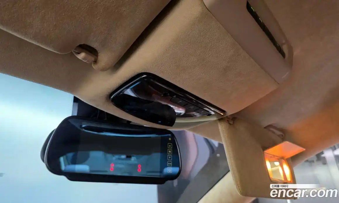 Maserati GranTurismo 2009 4.7 гидро в Москве № 331061, фото 18