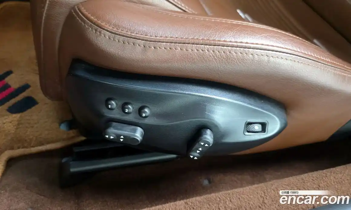 Maserati GranTurismo 2009 4.7 гидро в Москве № 331061, фото 19