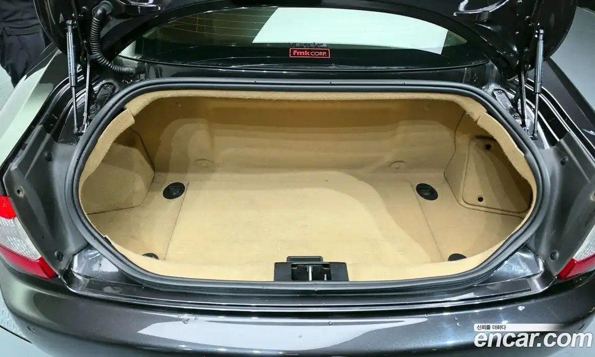 Maserati GranTurismo 2009 4.7 гидро в Москве № 331061, фото 20