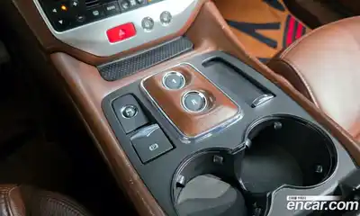 Maserati GranTurismo 2009 4.7 гидро в Москве № 331061, миниатюра 9