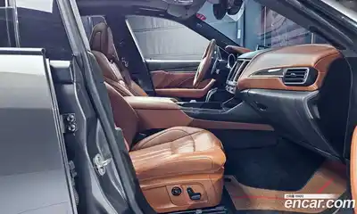 Maserati Levante 2019 3.0 гидро в Москве № 331108, миниатюра 11