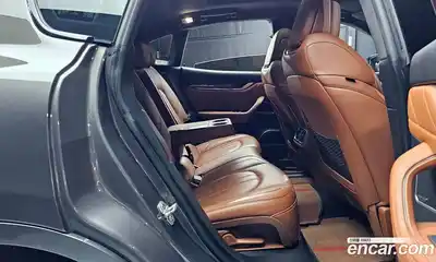 Maserati Levante 2019 3.0 гидро в Москве № 331108, миниатюра 12