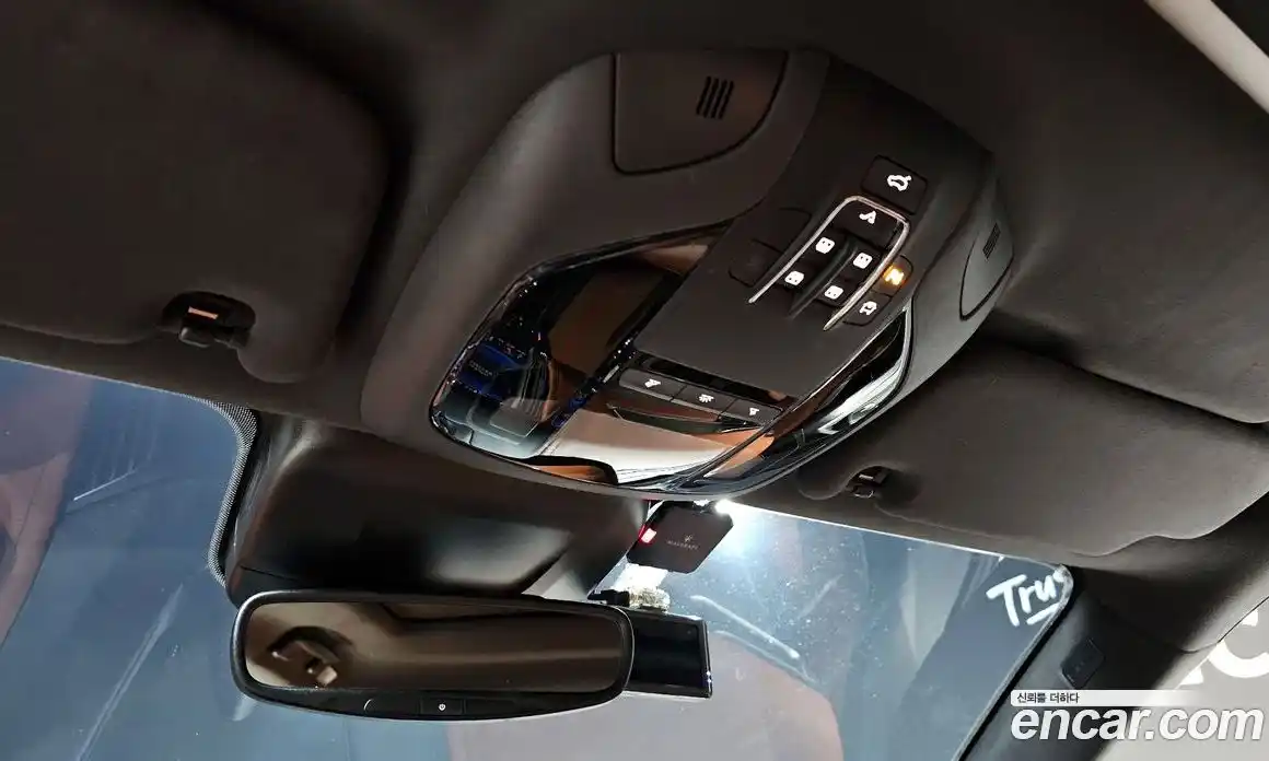 Maserati Levante 2019 3.0 гидро в Москве № 331108, фото 17