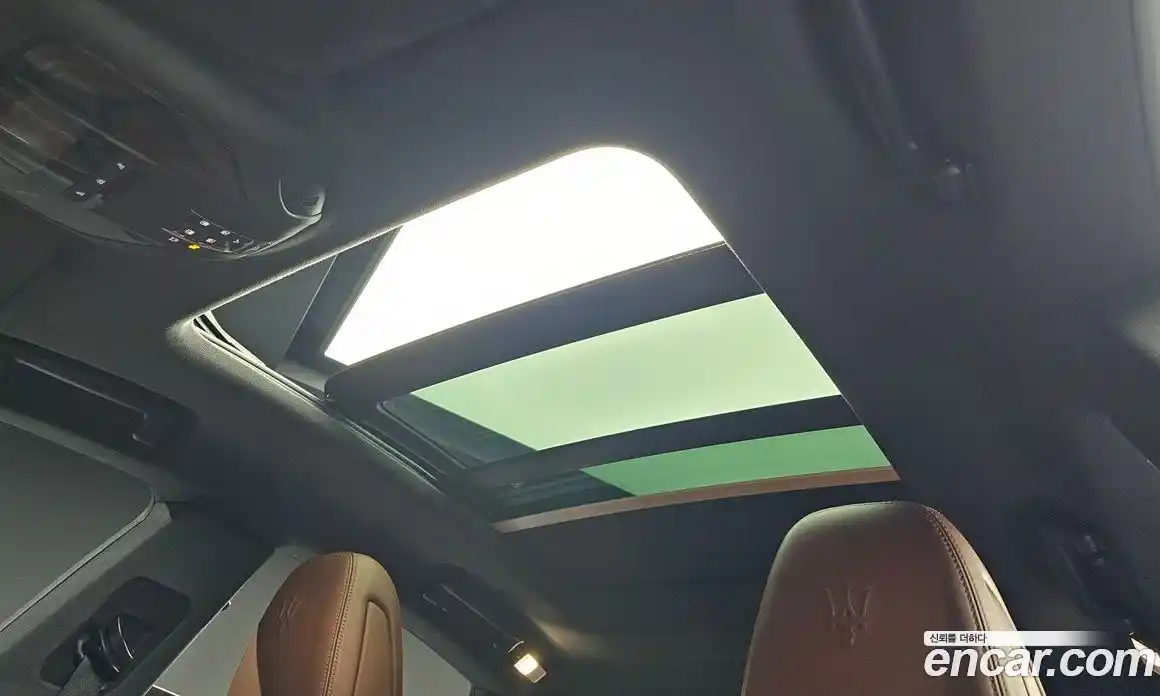 Maserati Levante 2019 3.0 гидро в Москве № 331108, фото 19