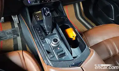 Maserati Levante 2019 3.0 гидро в Москве № 331108, миниатюра 9