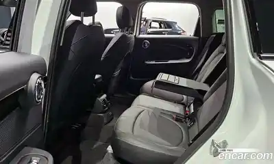 Mini Countryman 2024 1.5 гидро в Москве № 334239, миниатюра 12