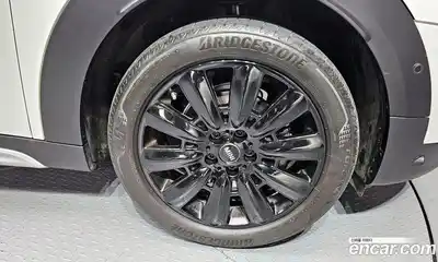 Mini Countryman 2024 1.5 гидро в Москве № 334239, миниатюра 5