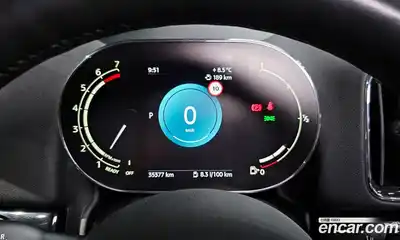Mini Countryman 2024 1.5 гидро в Москве № 334239, миниатюра 8
