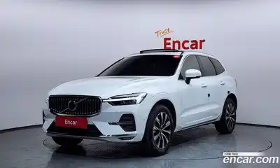 Volvo XC60, 2024