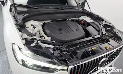 Volvo XC60 2024 2.0 гидро в Москве № 344003, миниатюра 6