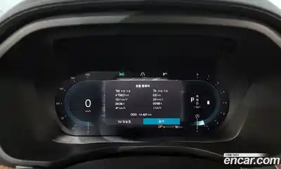 Volvo XC60 2024 2.0 гидро в Москве № 344003, миниатюра 8