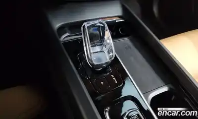 Volvo XC60 2024 2.0 гидро в Москве № 344003, миниатюра 9
