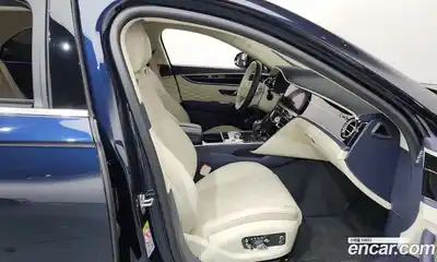 Bentley Flying Spur 2022 4.0 гидро в Москве № 366320, миниатюра 11