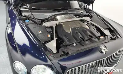 Bentley Flying Spur 2022 4.0 гидро в Москве № 366320, миниатюра 6