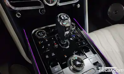 Bentley Flying Spur 2022 4.0 гидро в Москве № 366320, миниатюра 9