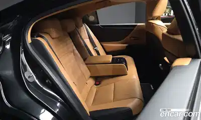 Lexus ES 2023 2.5 гидро в Москве № 382063, миниатюра 12