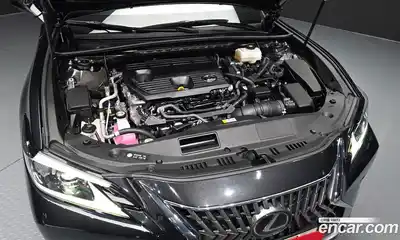 Lexus ES 2023 2.5 гидро в Москве № 382063, миниатюра 6
