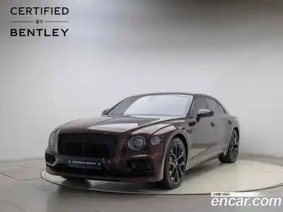 Bentley Flying Spur, 2024
