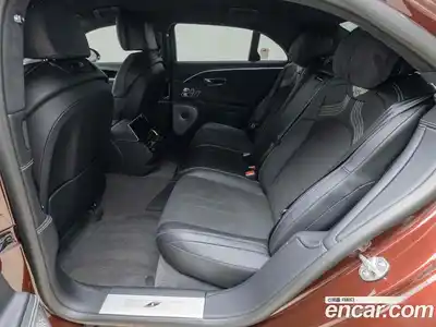 Bentley Flying Spur 2024 4.0 гидро в Москве № 387249, миниатюра 11