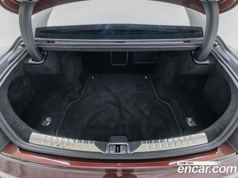 Bentley Flying Spur 2024 4.0 гидро в Москве № 387249, фото 12