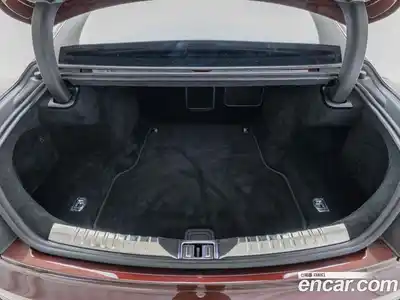 Bentley Flying Spur 2024 4.0 гидро в Москве № 387249, миниатюра 12