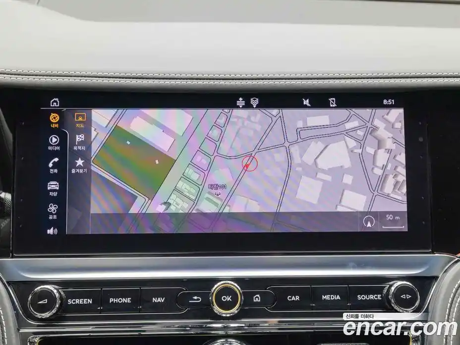 Bentley Flying Spur 2024 4.0 гидро в Москве № 387249, фото 15