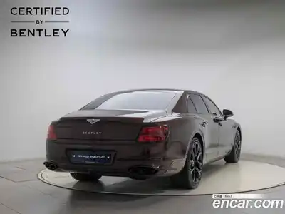 Bentley Flying Spur 2024 4.0 гидро в Москве № 387249, миниатюра 2