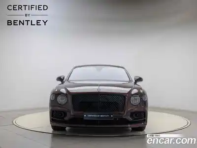Bentley Flying Spur 2024 4.0 гидро в Москве № 387249, миниатюра 3