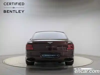 Bentley Flying Spur 2024 4.0 гидро в Москве № 387249, миниатюра 4