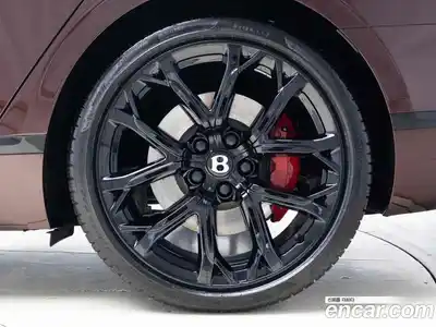 Bentley Flying Spur 2024 4.0 гидро в Москве № 387249, миниатюра 5