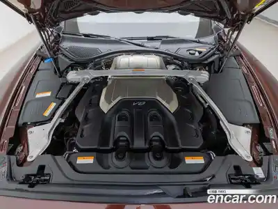 Bentley Flying Spur 2024 4.0 гидро в Москве № 387249, миниатюра 6