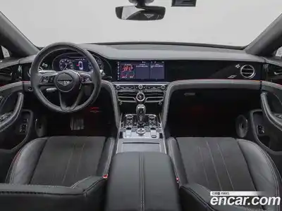 Bentley Flying Spur 2024 4.0 гидро в Москве № 387249, миниатюра 7