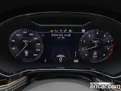 Bentley Flying Spur 2024 4.0 гидро в Москве № 387249, миниатюра 8