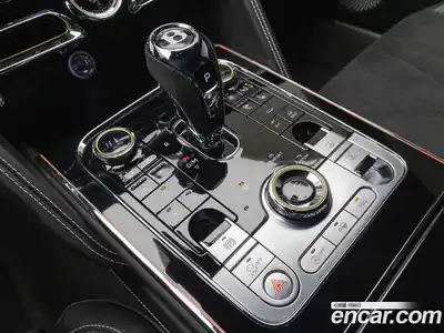 Bentley Flying Spur 2024 4.0 гидро в Москве № 387249, миниатюра 9