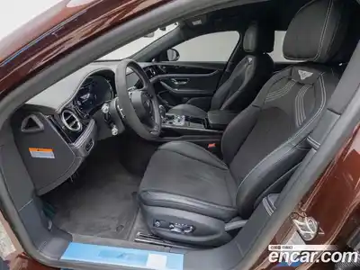 Bentley Flying Spur 2024 4.0 гидро в Москве № 387249, миниатюра 10