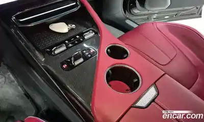 Lotus Eletre 2024 гидро в Москве № 387614, миниатюра 12