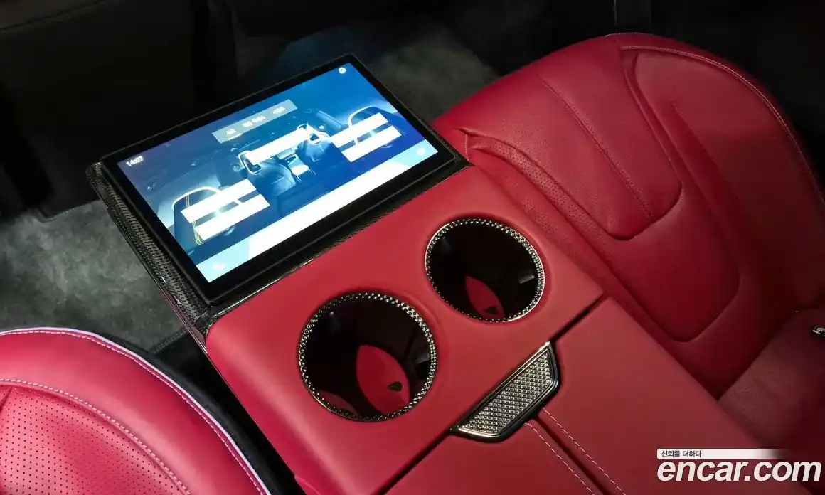 Lotus Eletre 2024 гидро в Москве № 387614, фото 16