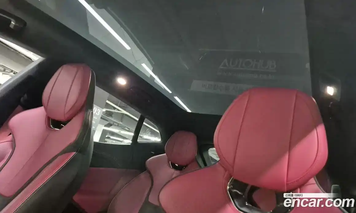 Lotus Eletre 2024 гидро в Москве № 387614, фото 18