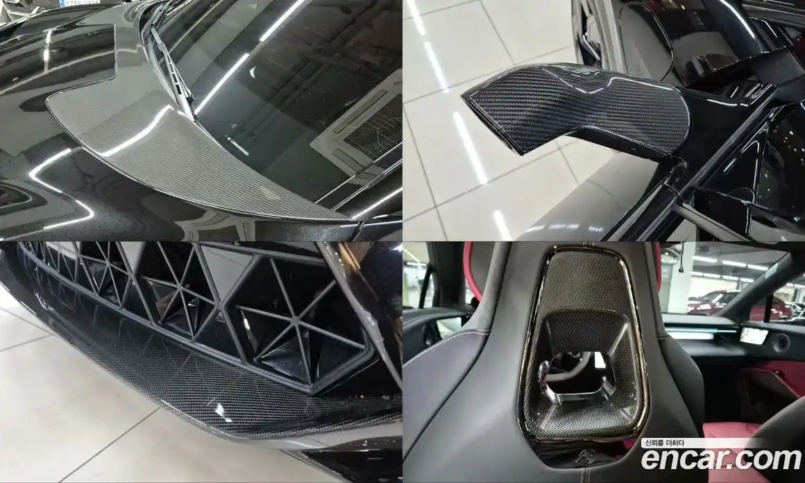 Lotus Eletre 2024 гидро в Москве № 387614, фото 19