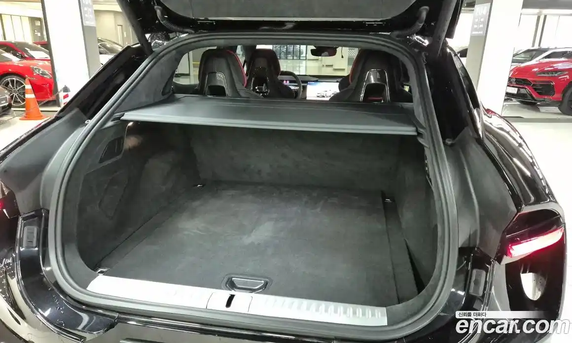 Lotus Eletre 2024 гидро в Москве № 387614, фото 7